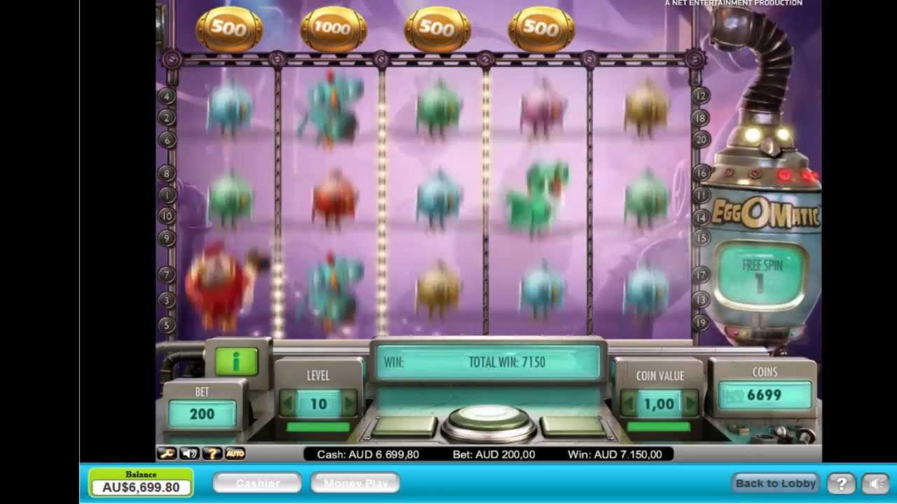 EURO 1790 No deposit casino bonus at Karamba Casino