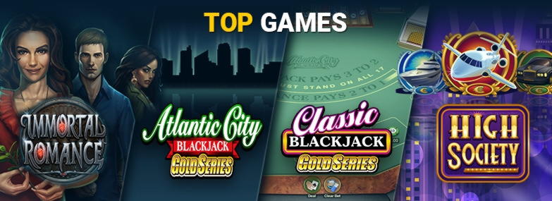 €645 Free Casino Tournament at Touch Lucky Casino