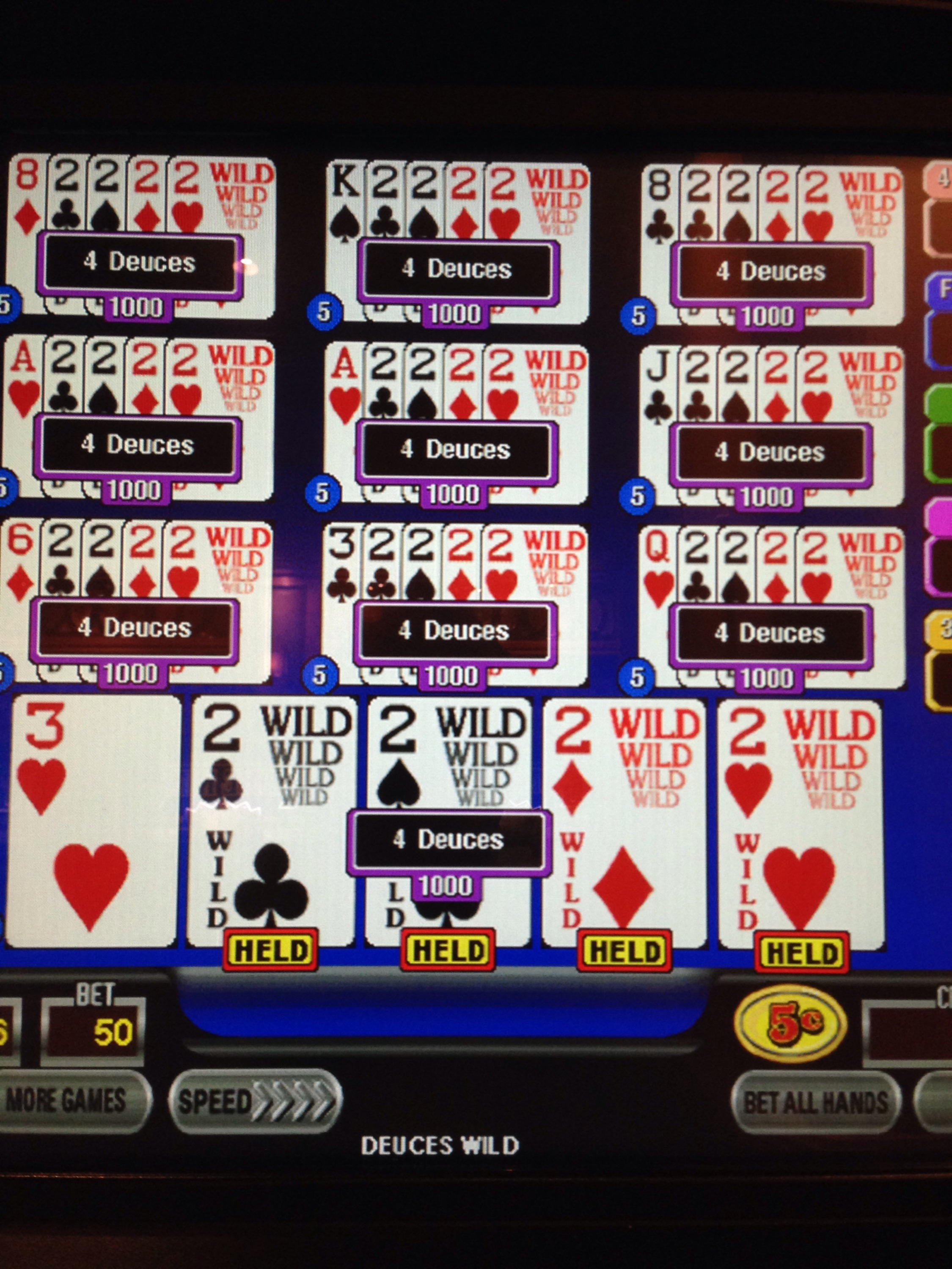 EUR 275 casino chip at Royal Panda Casino