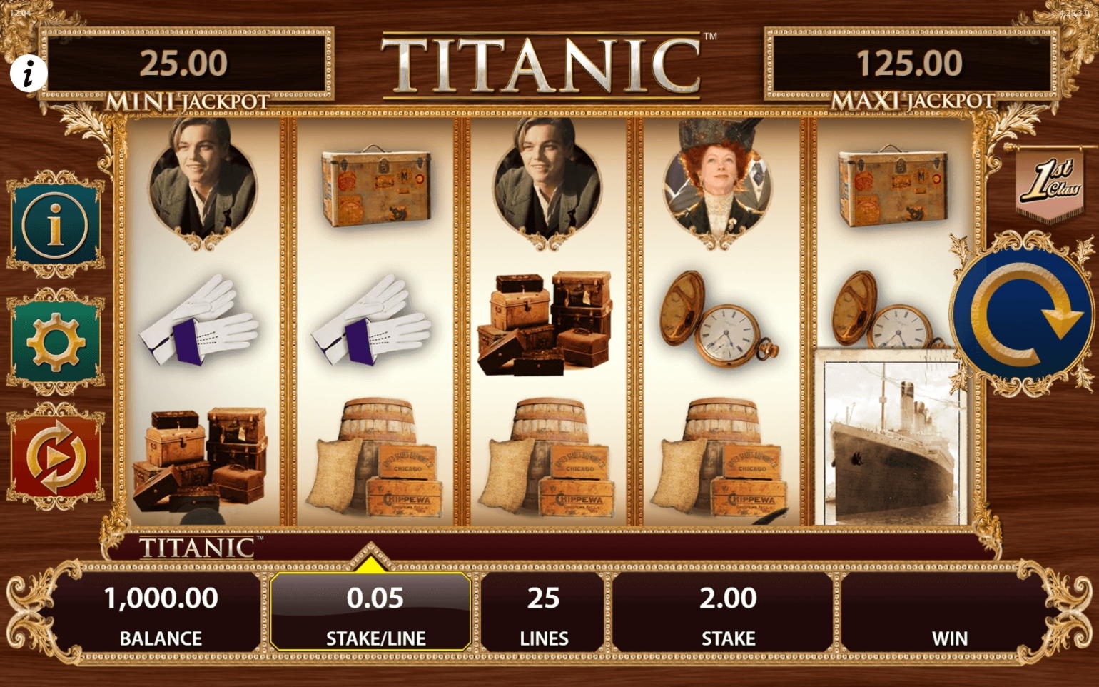 200% Casino Welcome Bonus at Hopa Casino
