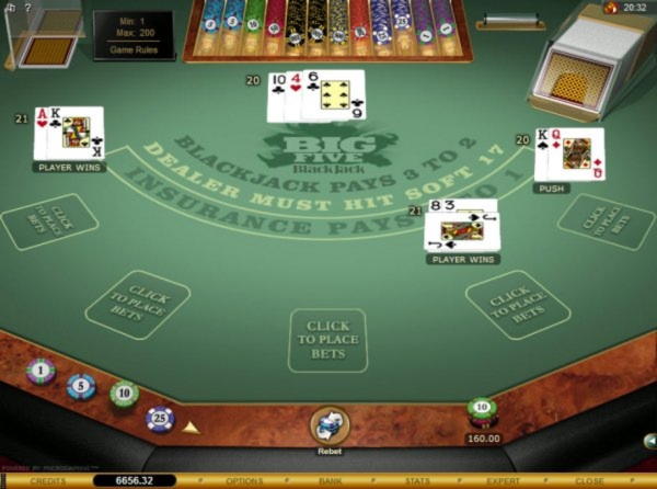 €580 FREE CHIP CASINO at Mansion Bet Casino