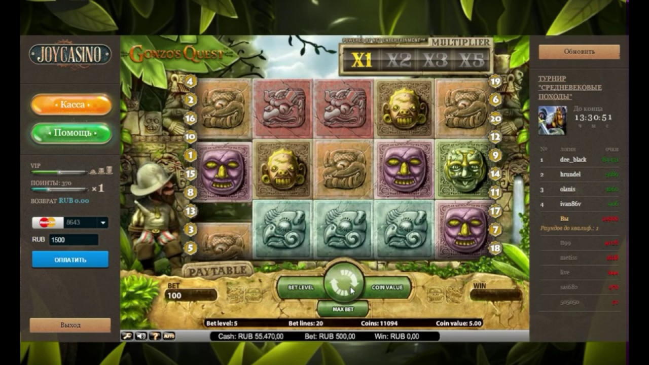 £385 Free Chip Casino at Casino com