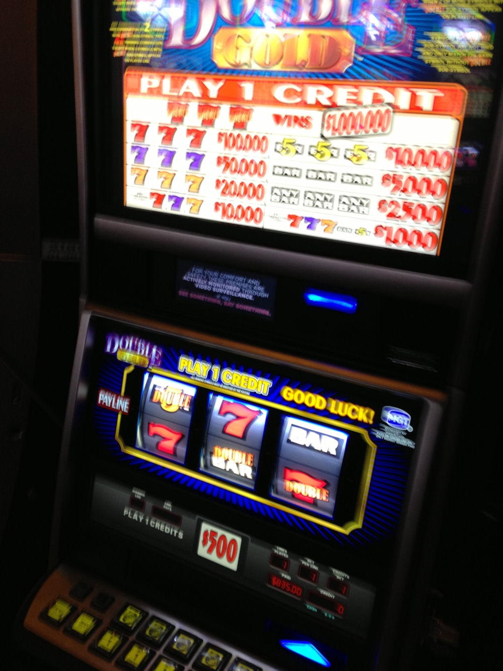 85 Free casino spins at Mansion Bet Casino