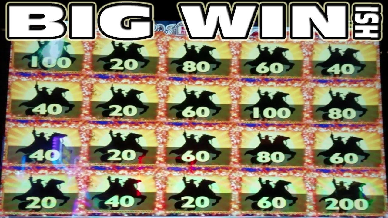 $95 Casino Chip at 777 Casino