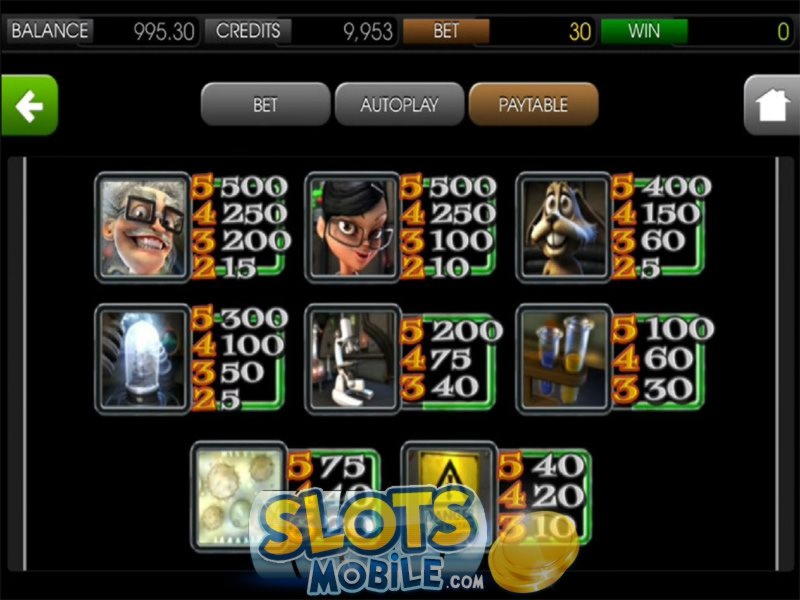 EUR 730 No Deposit Bonus at Casino com