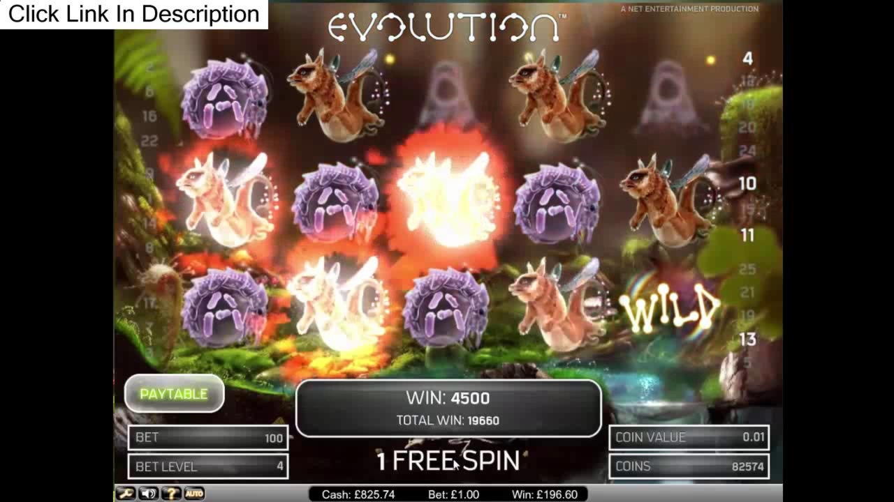 80 Free spins no deposit at Vegas Hero Casino