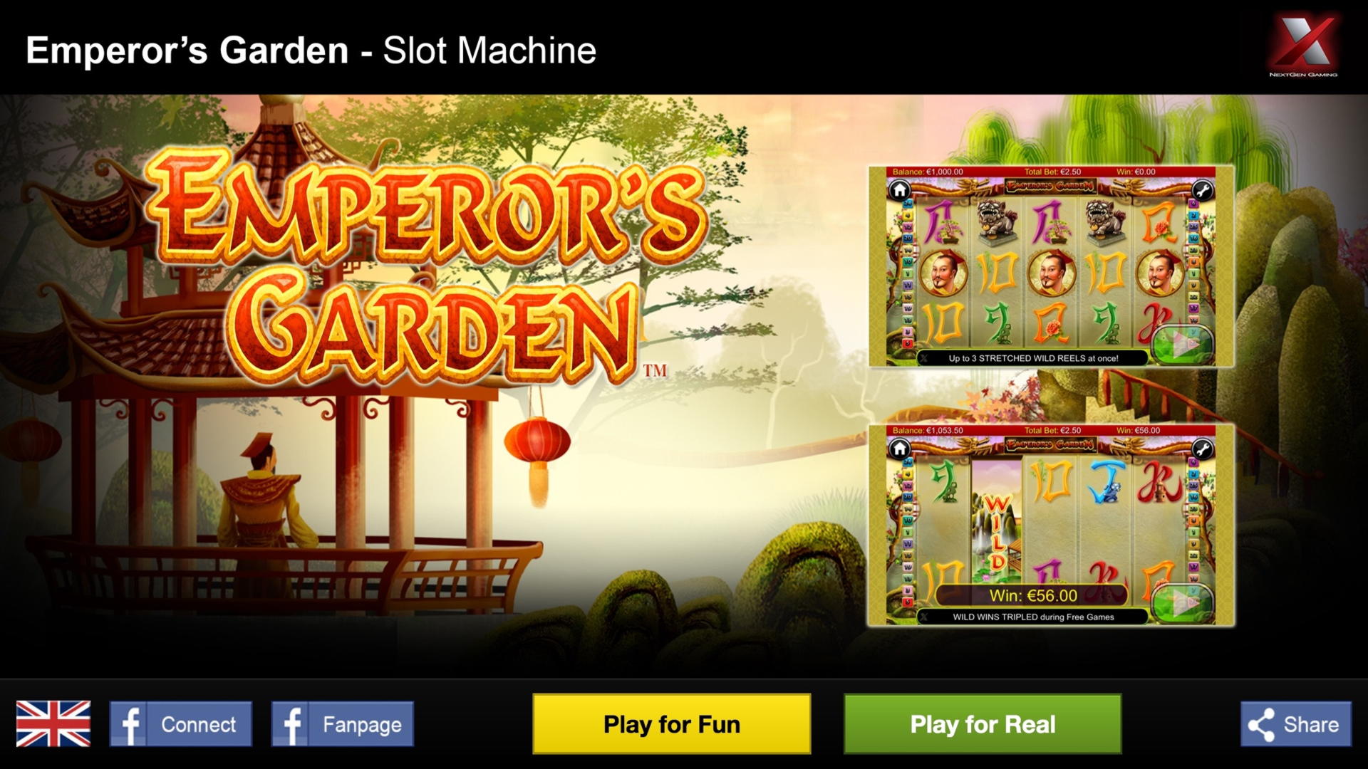 275 free spins no deposit at Bet Hard Casino