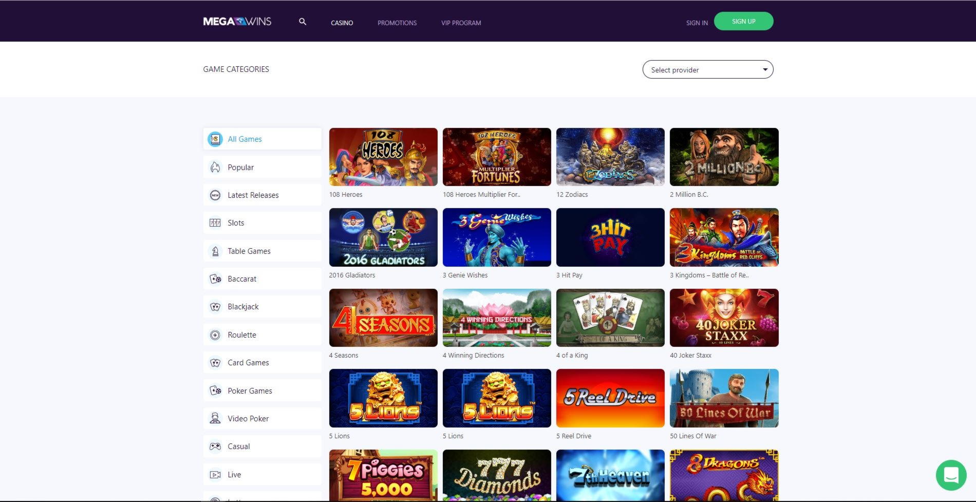 €2710 No Deposit Bonus Casino at Gate777 Casino