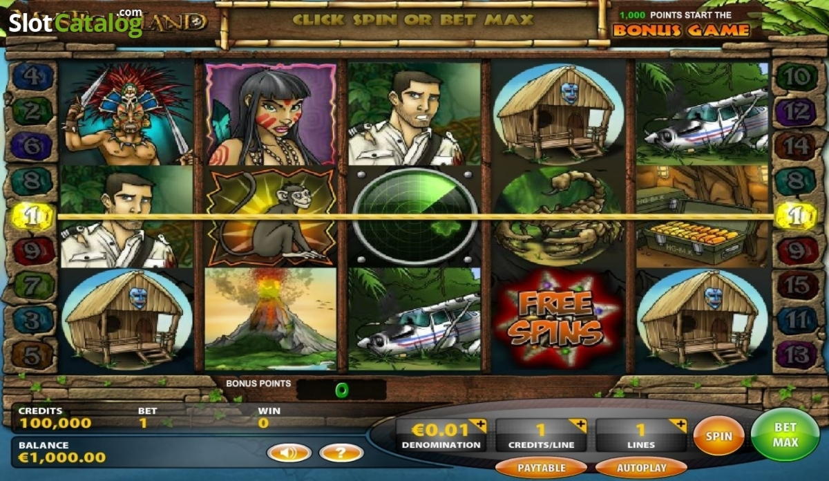 €475 Casino chip at Party Casino