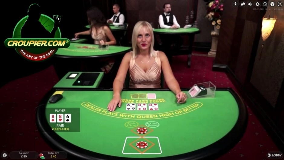 €515 Free Cash at Dream Dubai Casino
