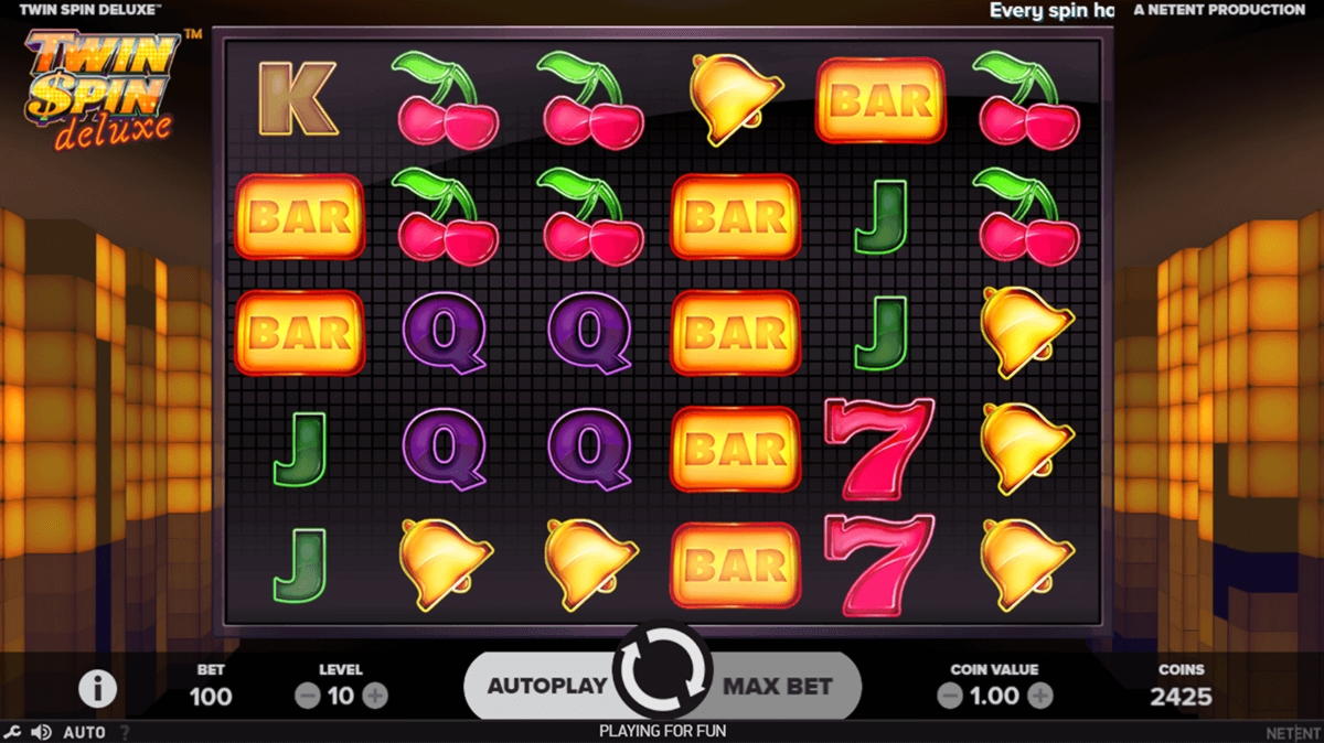 135 FREE Spins at Winner Casino