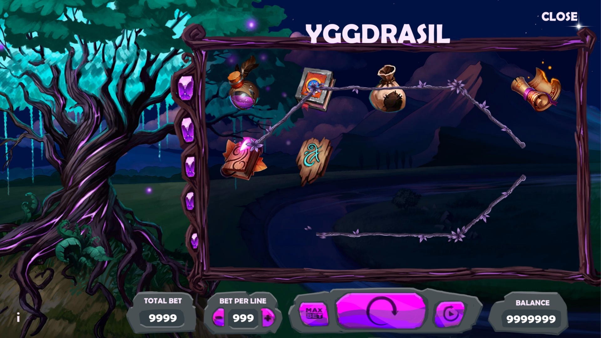 222 Loyal Free Spins! at Gate777 Casino