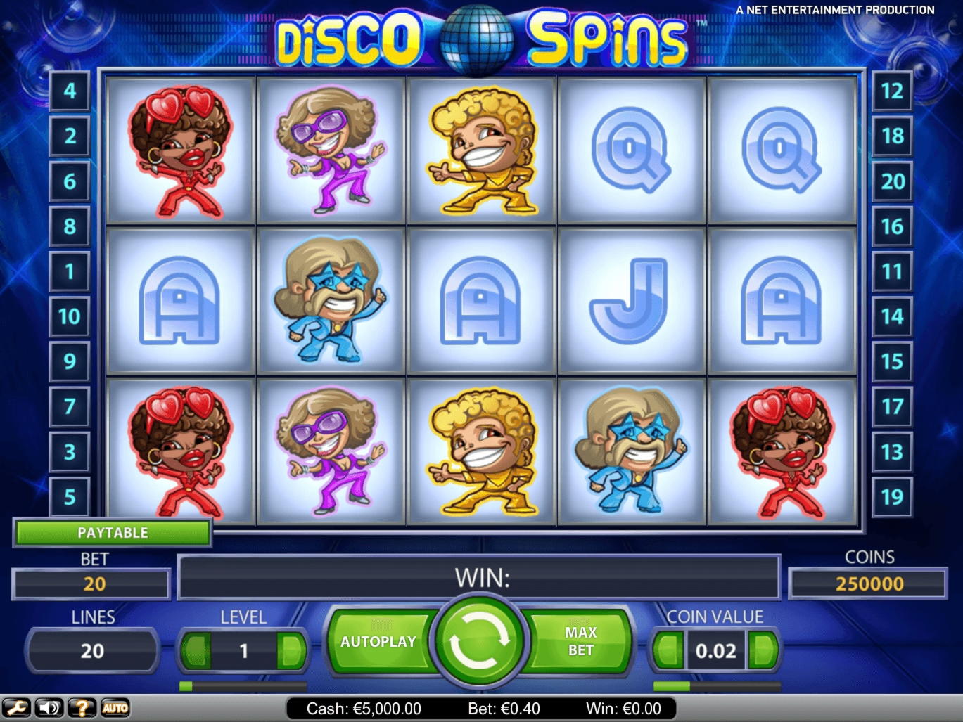 €2740 No Deposit Bonus at Spinit Casino
