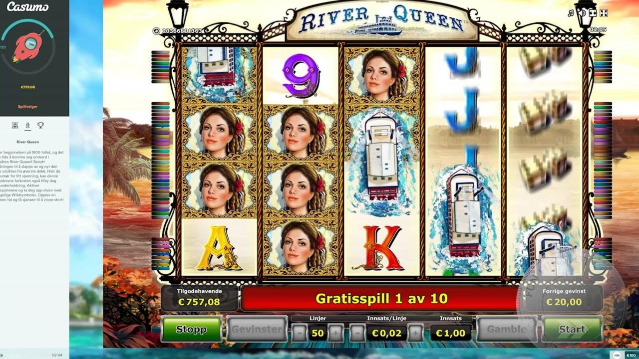 790% Match Bonus at Karamba Casino