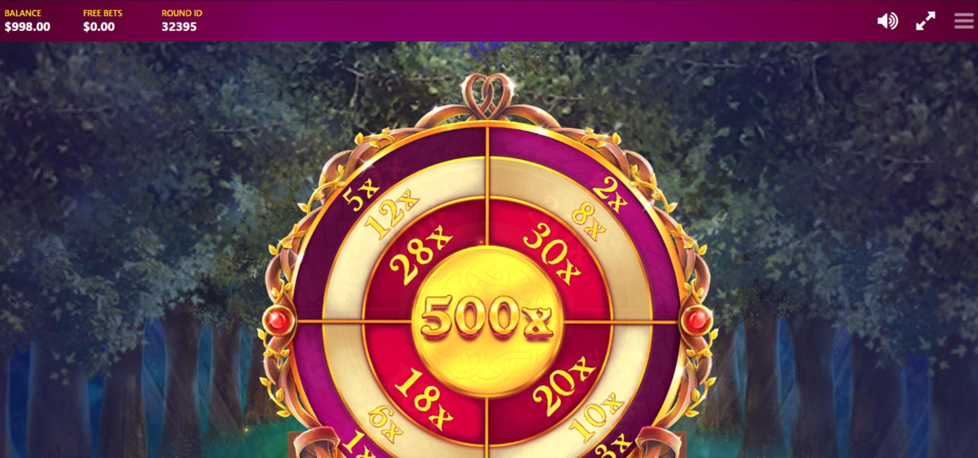 $2595 No deposit bonus code at Royal Panda Casino