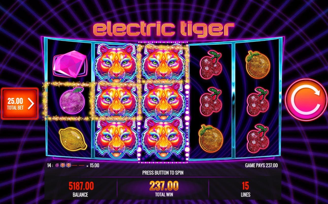 55 free spins at 777 Casino