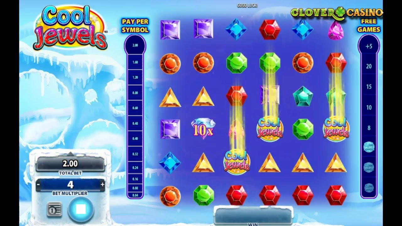 265 Free Spins at Video Slots Casino