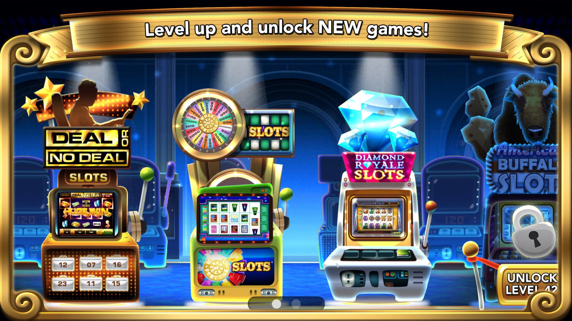 730% First Deposit Bonus at Mansion Bet Casino