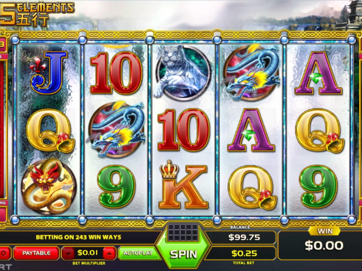 €4900 no deposit at Party Casino