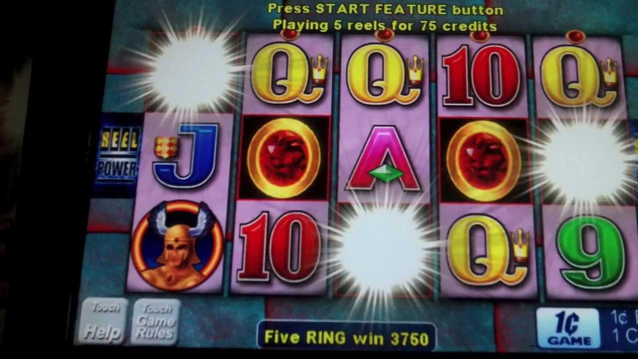 EUR 220 Free Casino Ticket at Spinit Casino