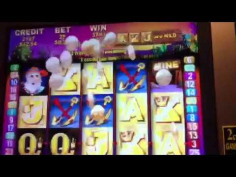 150 free spins at Dunder Casino