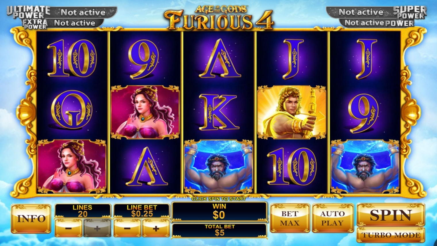 870% Match bonus at Karamba Casino