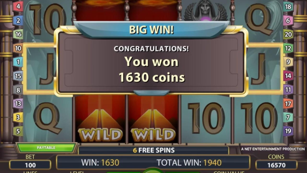 111 Free casino spins at Casino Shadowbet