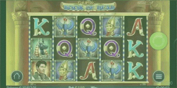 €1060 No deposit bonus casino at Gate777 Casino