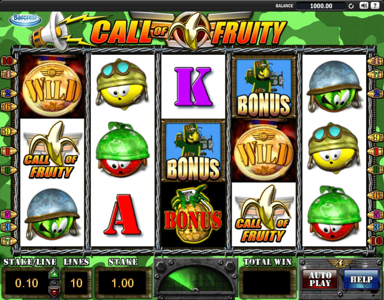 455% Deposit match bonus at Party Casino