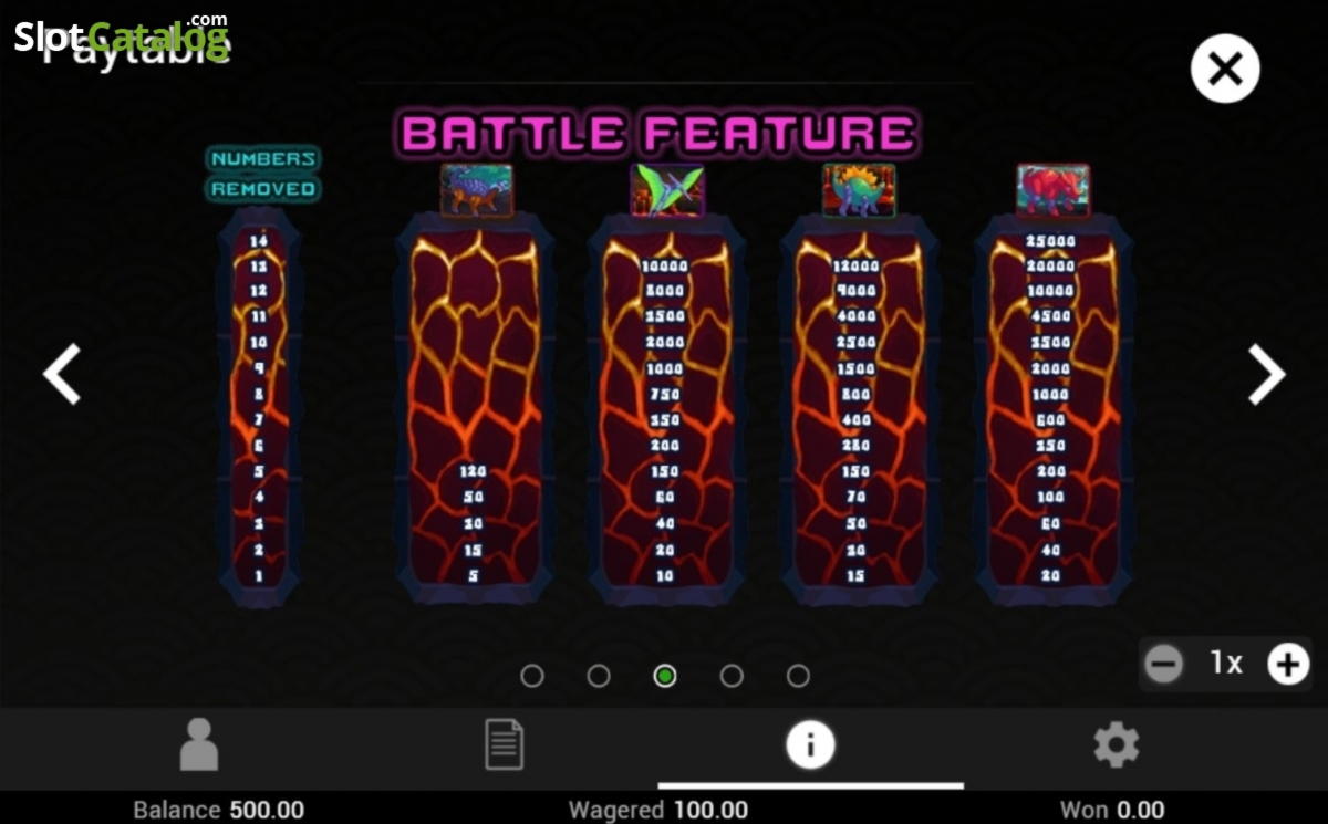 EUR 405 Free Money at 777 Casino