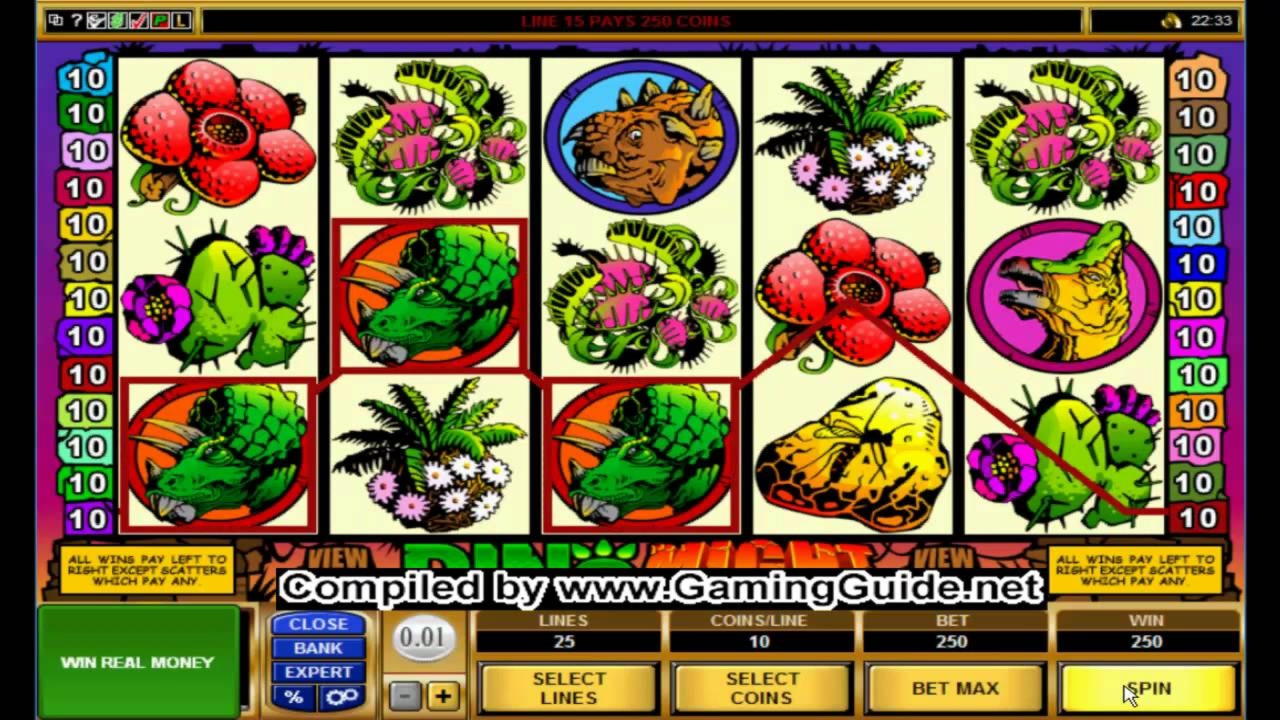 EURO 325 Daily freeroll slot tournament at Karamba Casino