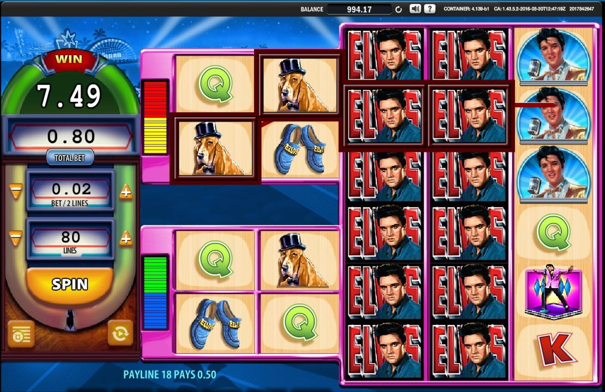 ﻿$2995 No deposit bonus code at Spinit Casino