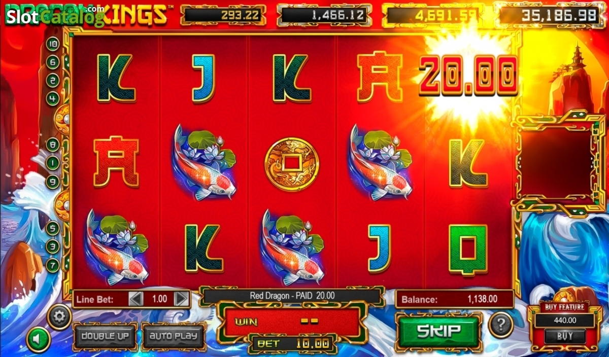 210 Free spins no deposit at CasiPlay Casino