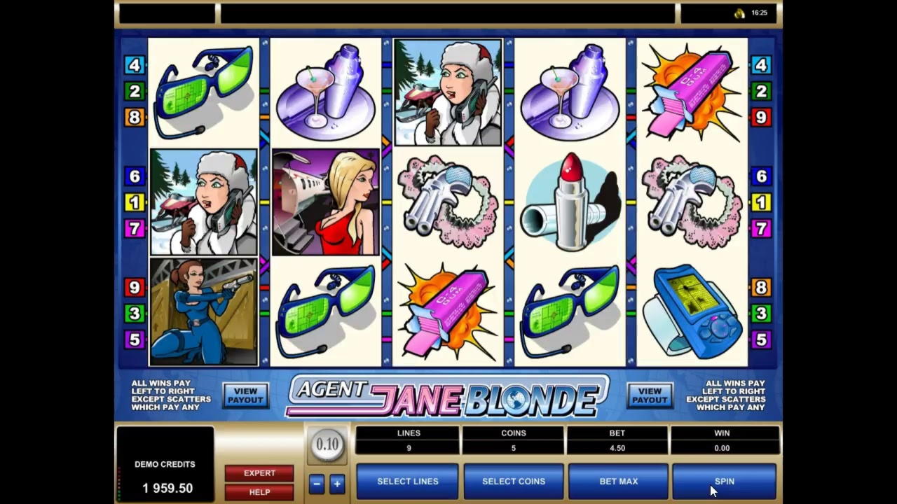 €70 Online Casino Tournament at Royal Panda Casino