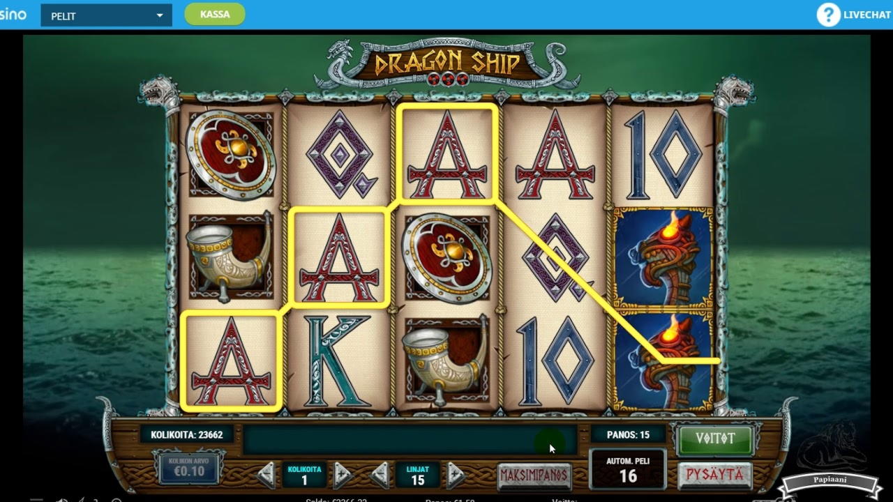 €825 Online Casino Tournament at Casino com