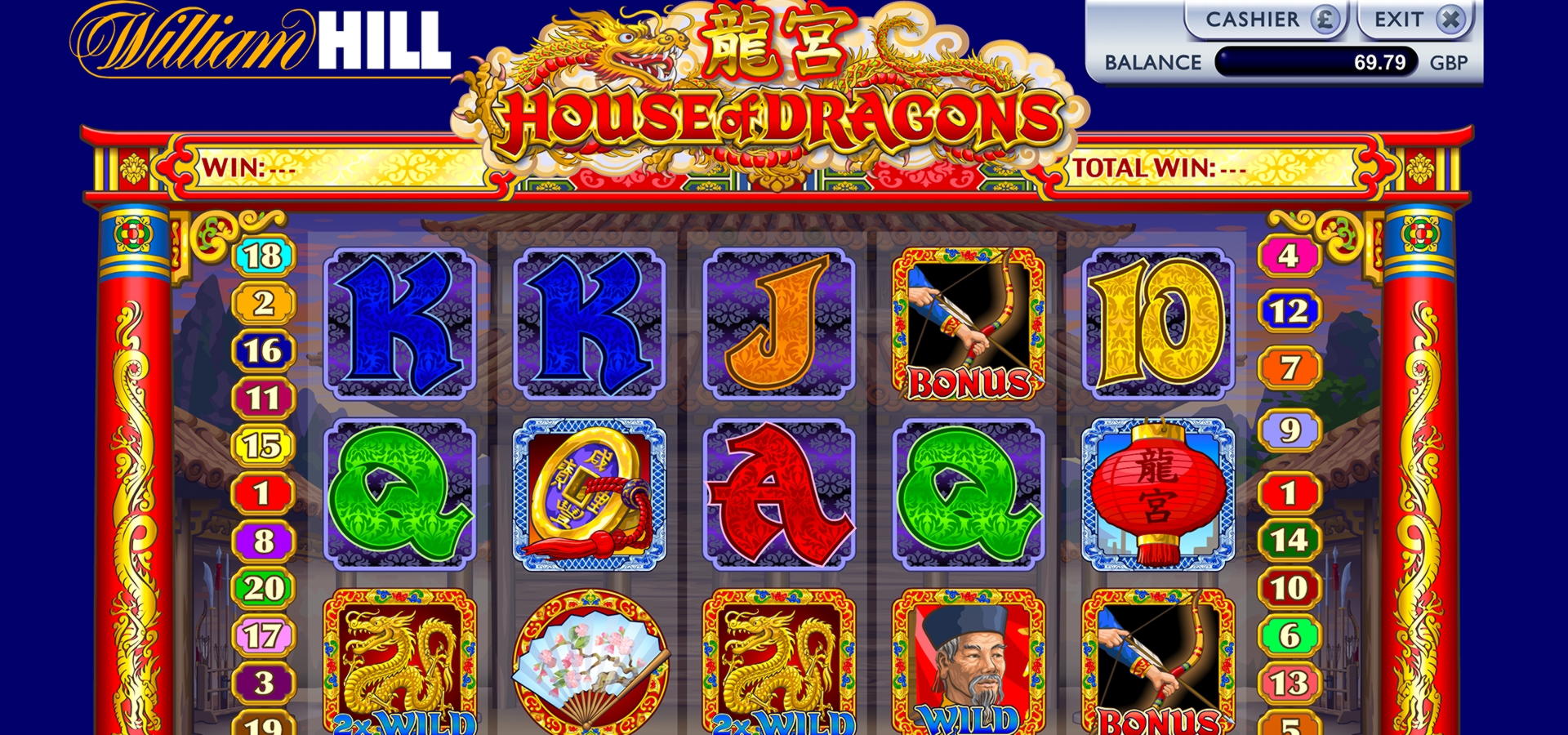 300 Free casino spins at Dunder Casino