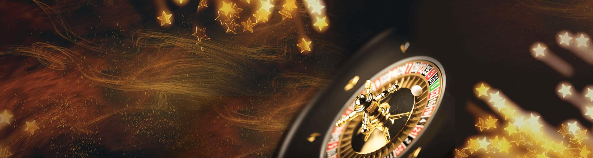 EUR 250 Casino Tournament at Gate777 Casino
