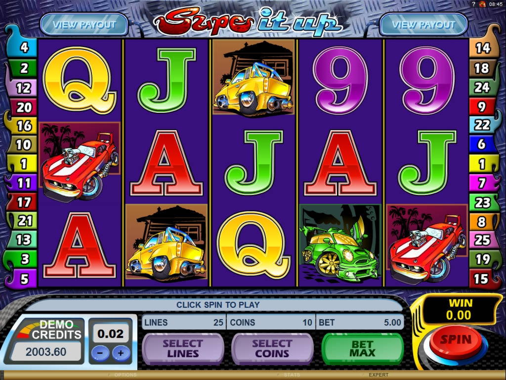 260 Free Spins no deposit at Vegas Hero Casino