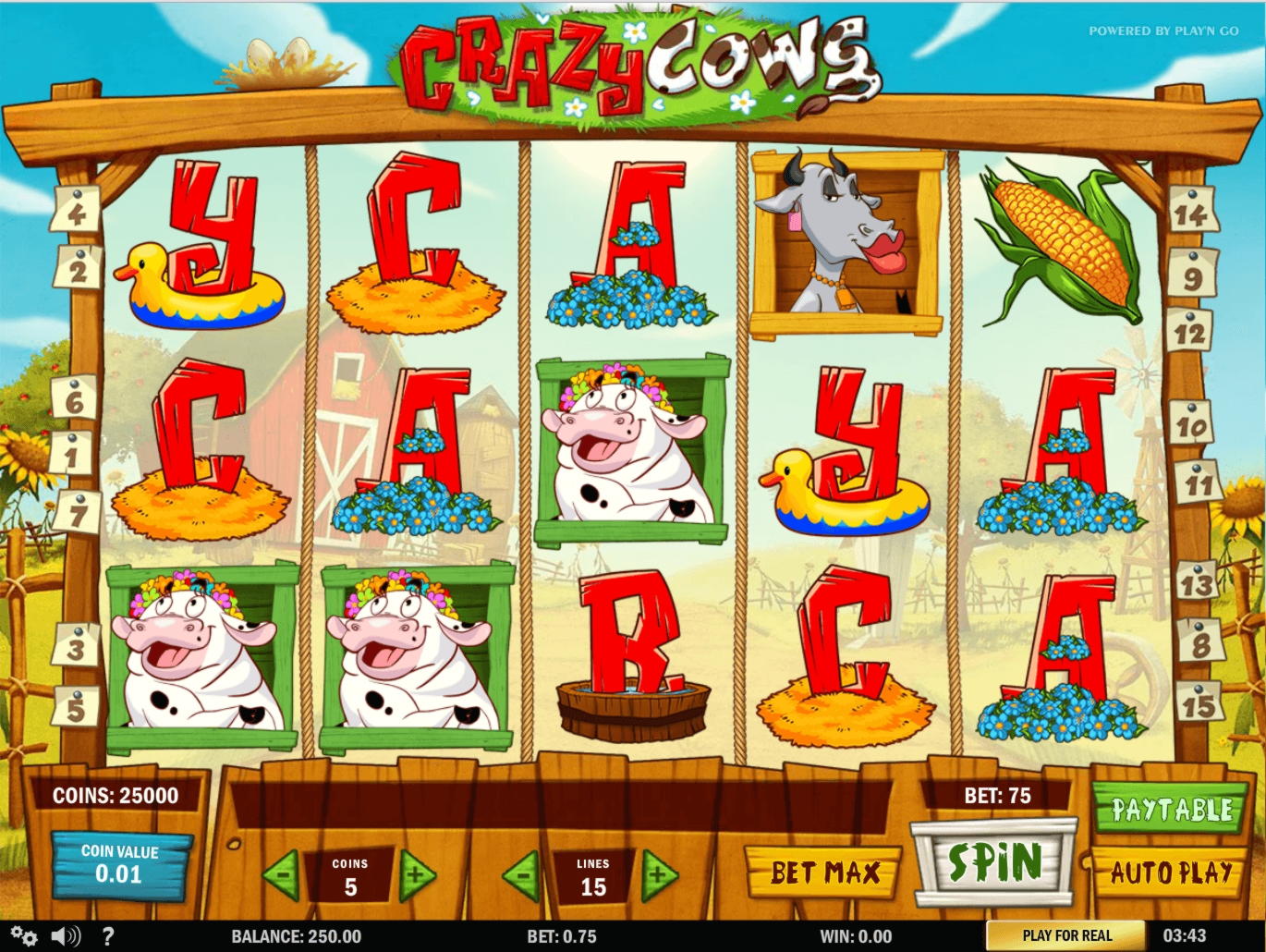 ﻿$555 Free Casino Tournament at Party Casino