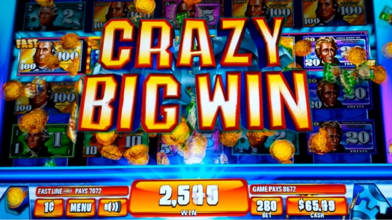 180 Free Casino Spins at Guts Casino