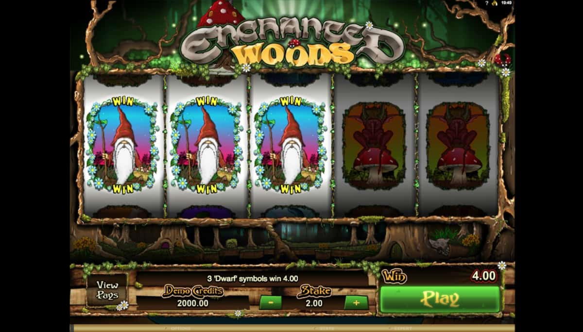 150 free spins at Magic Red Casino