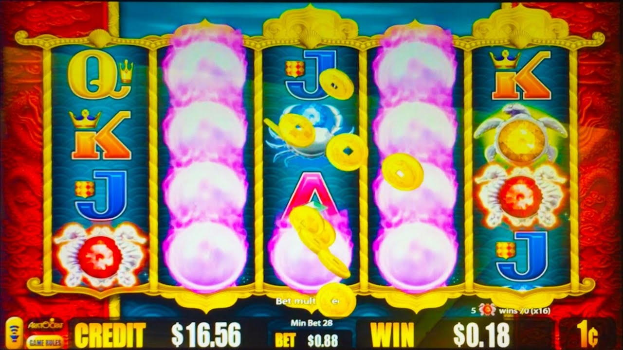 €210 Tournament at Dunder Casino