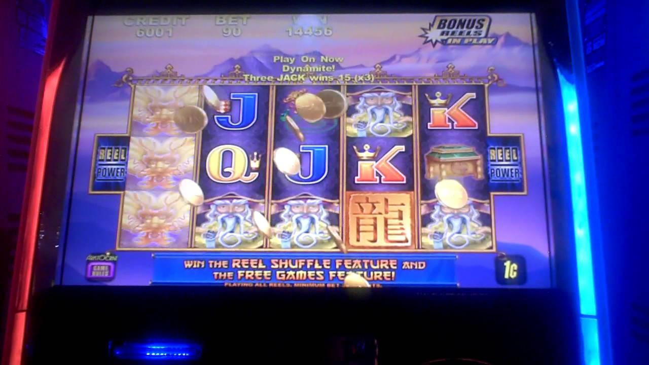225 Free casino spins at 777 Casino