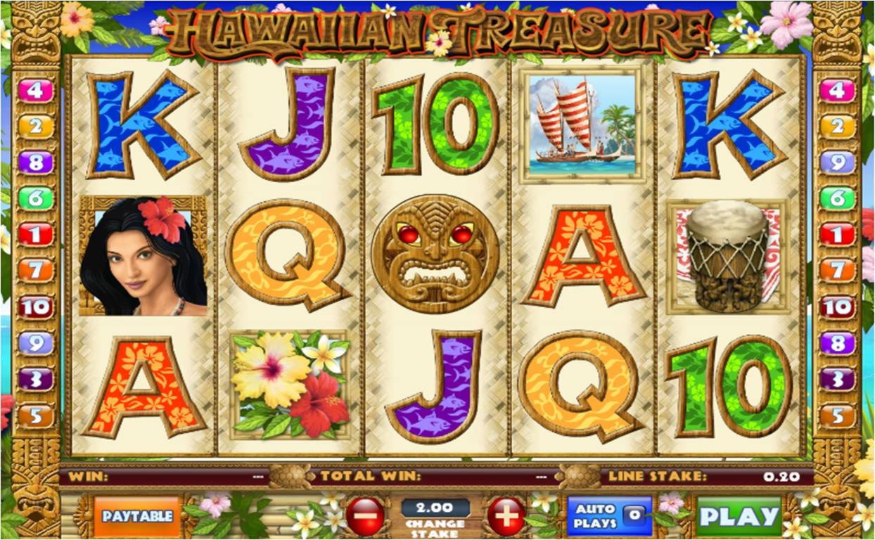 €310 Online Casino Tournament at Magic Red Casino