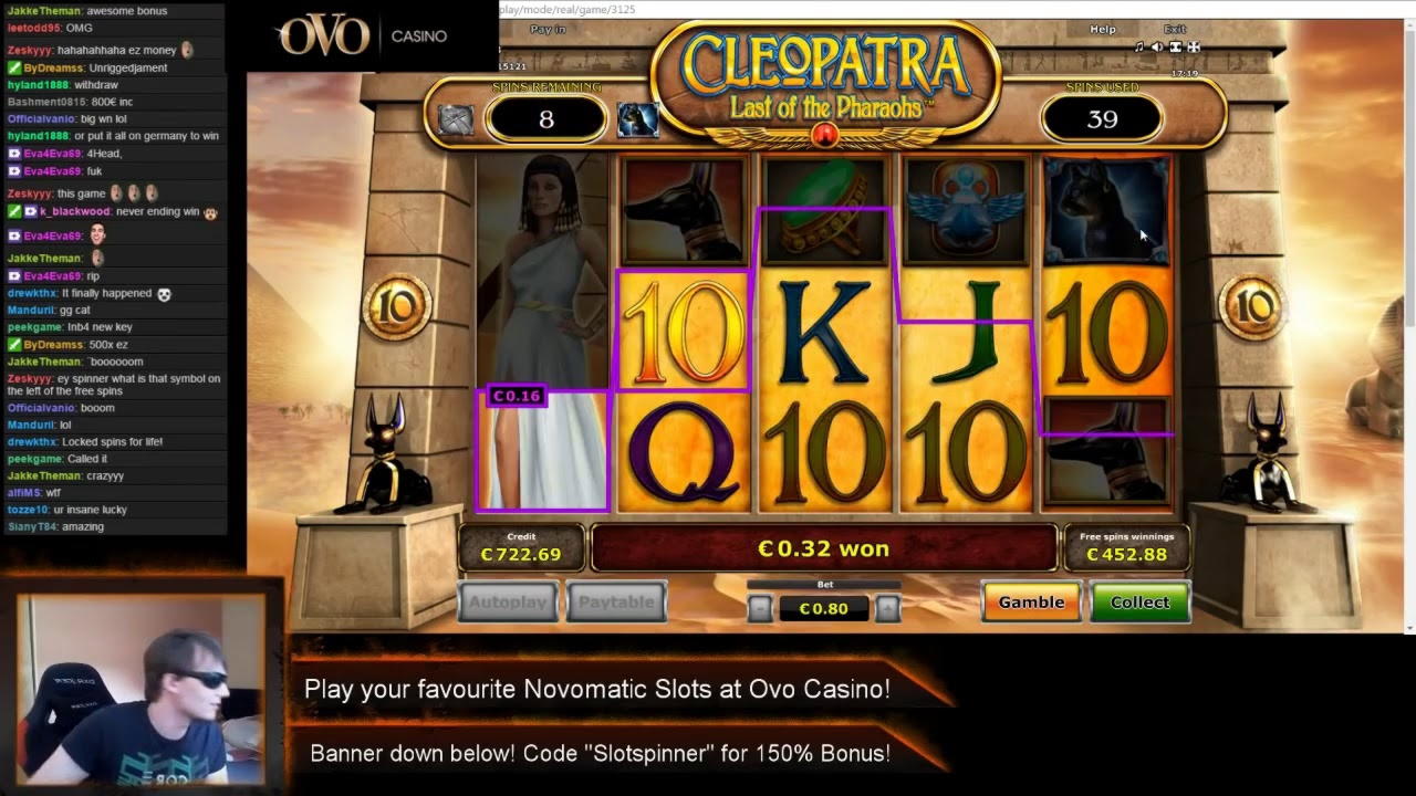 675% Welcome Bonus at CasiPlay Casino
