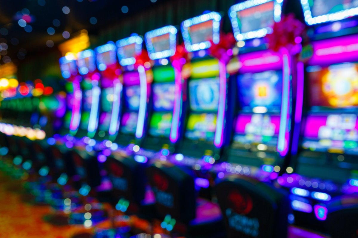 970% First deposit bonus at Royal Panda Casino