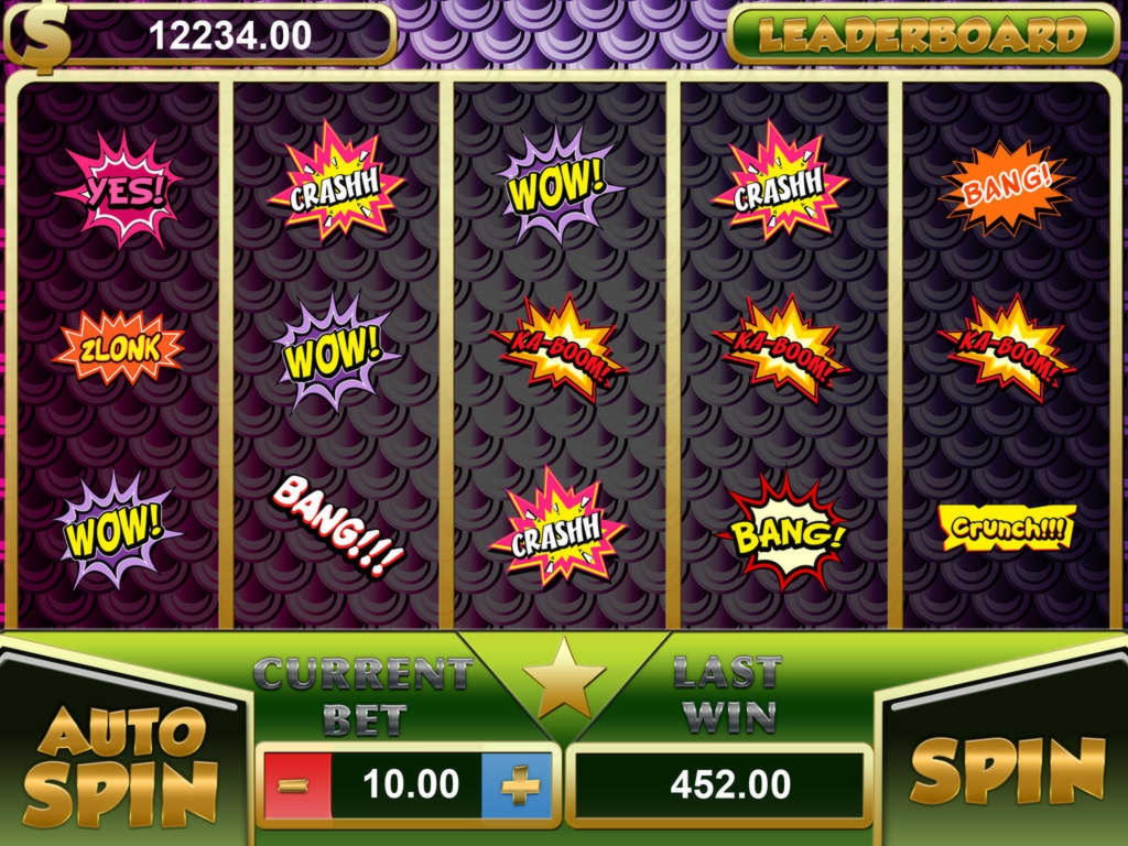€590 Daily freeroll slot tournament at CasiPlay Casino