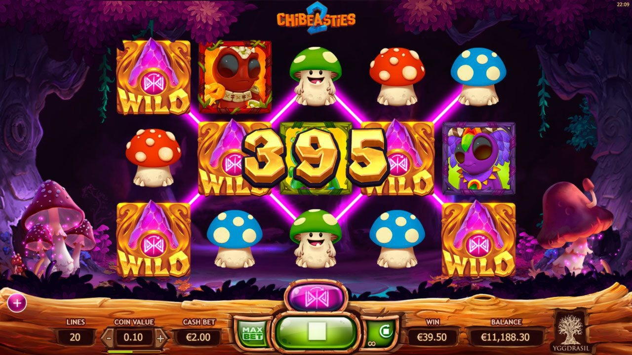 150 Free spins casino at Volt Casino