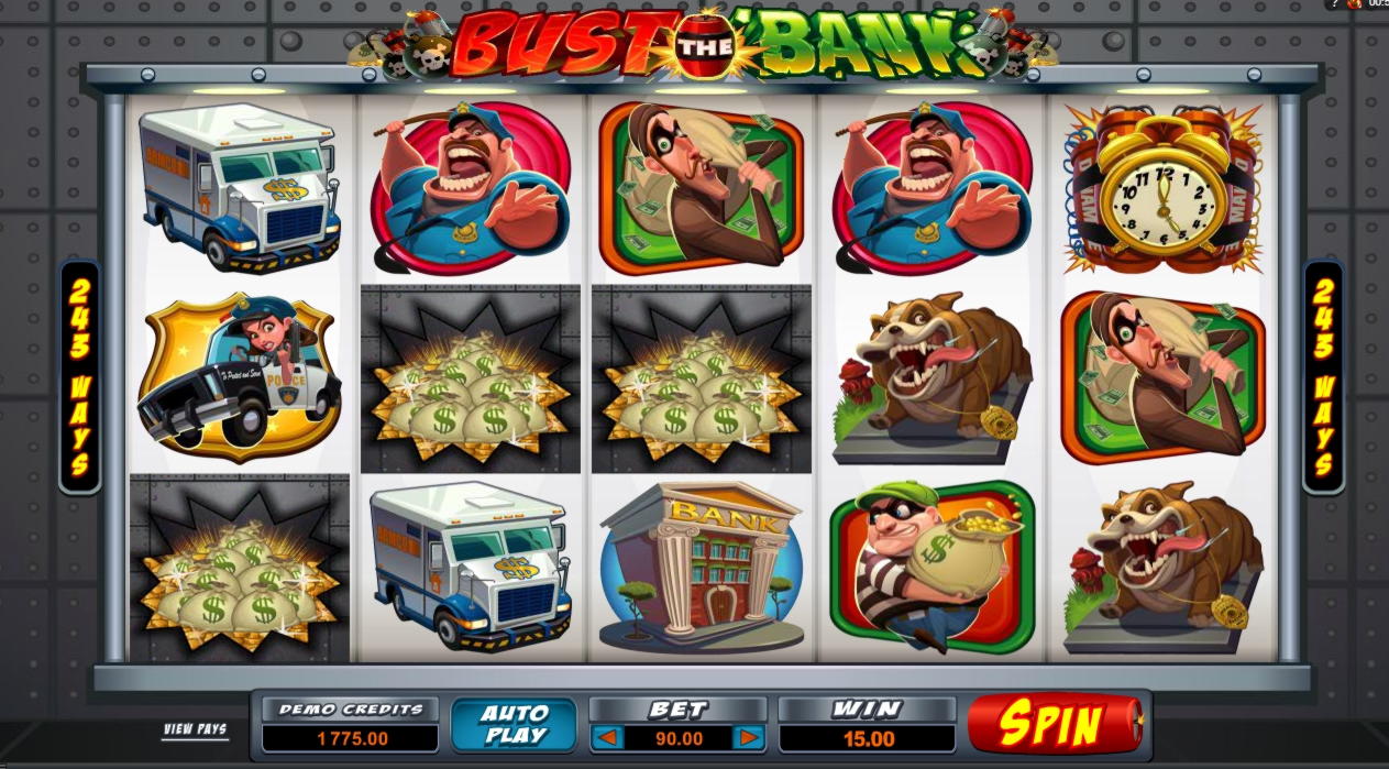85 FREE Spins at Casimba Casino