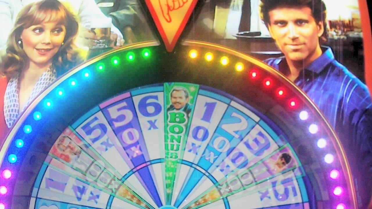 145 free spins at Touch Lucky Casino